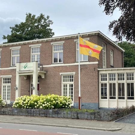 Bed and Breakfast De 4 Seizoenen Loenen Exterior foto