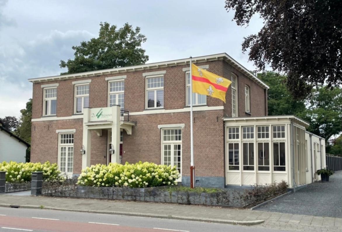 Bed and Breakfast De 4 Seizoenen Loenen Exterior foto