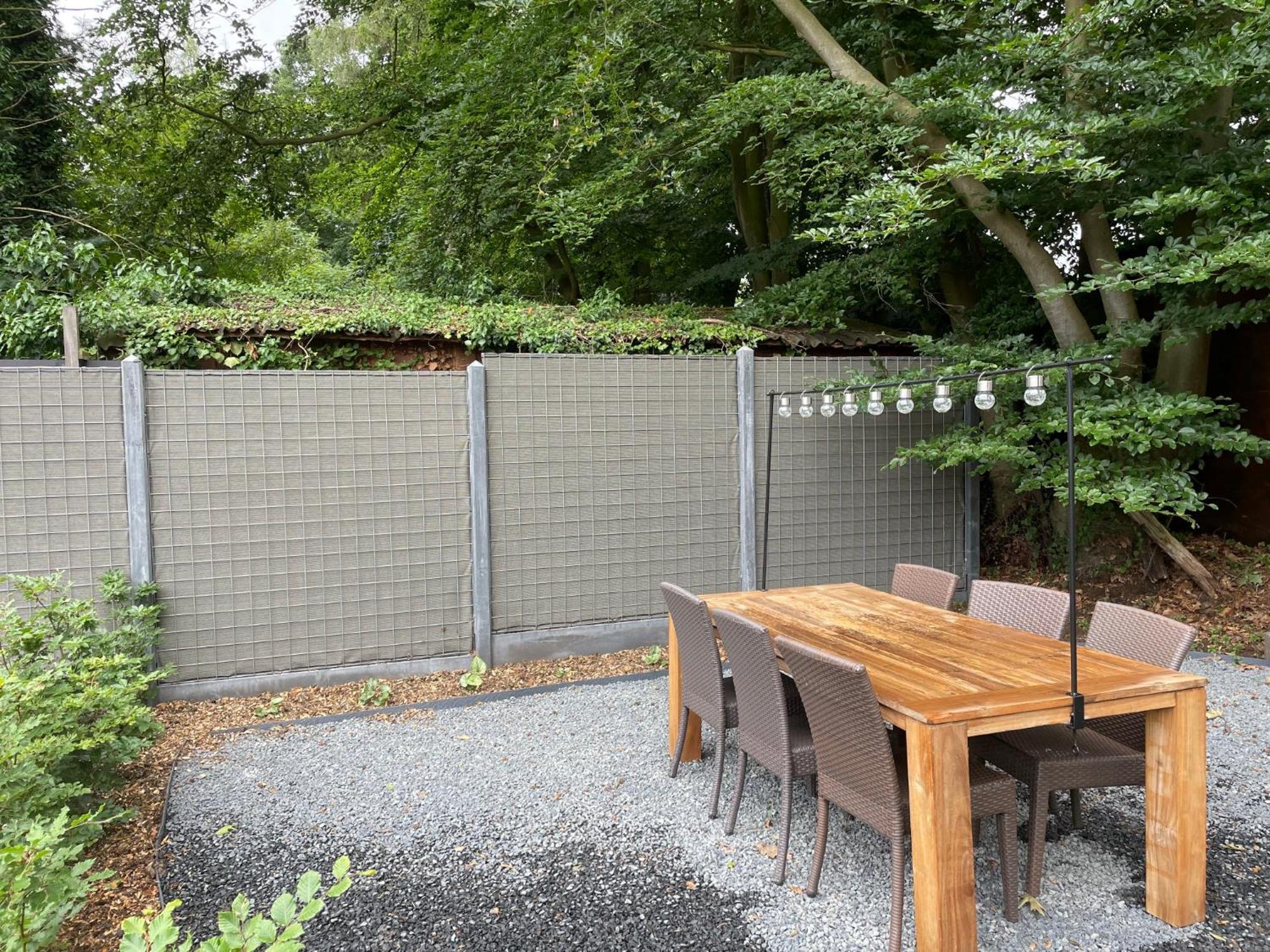 Bed and Breakfast De 4 Seizoenen Loenen Exterior foto