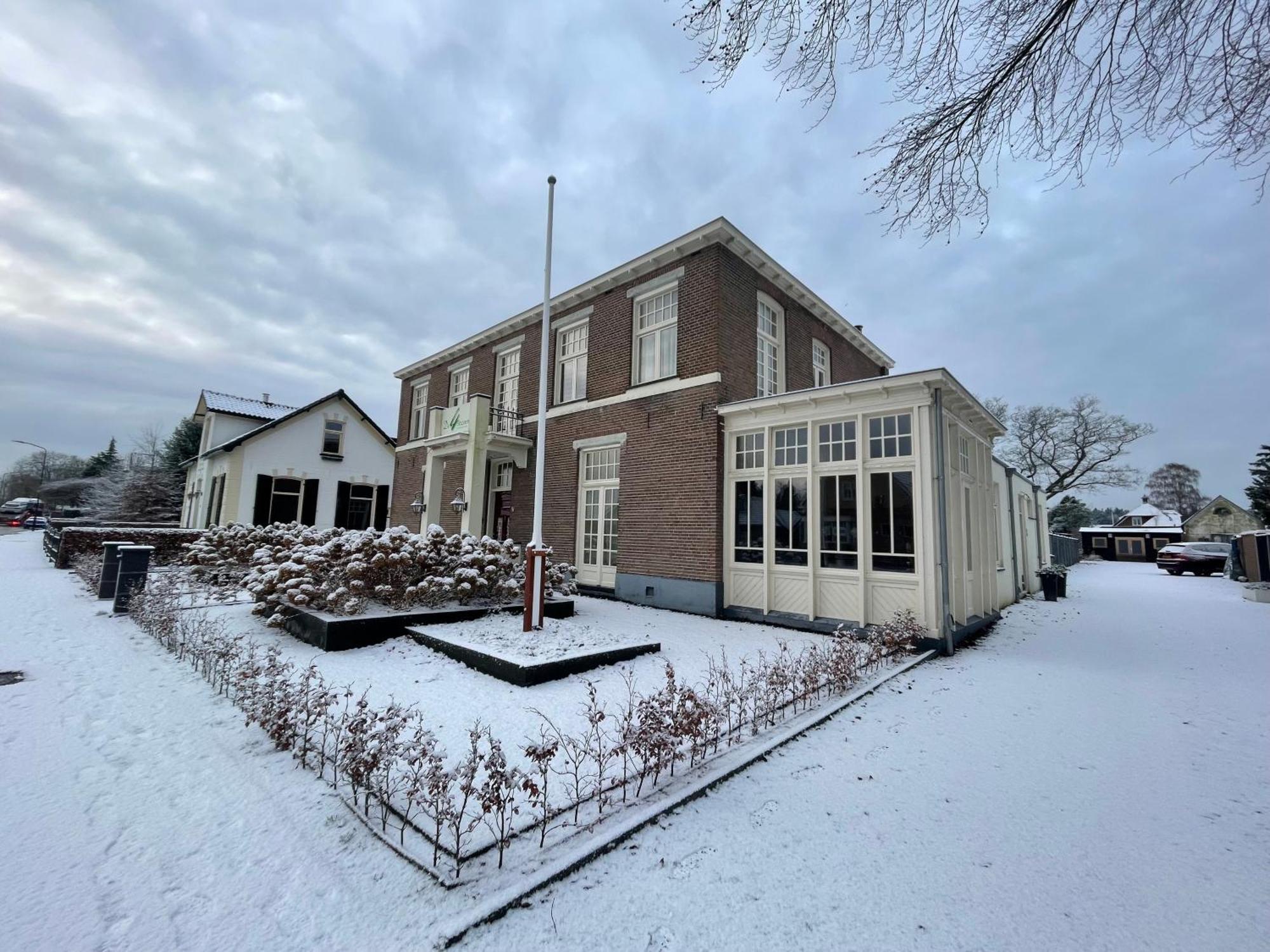 Bed and Breakfast De 4 Seizoenen Loenen Exterior foto